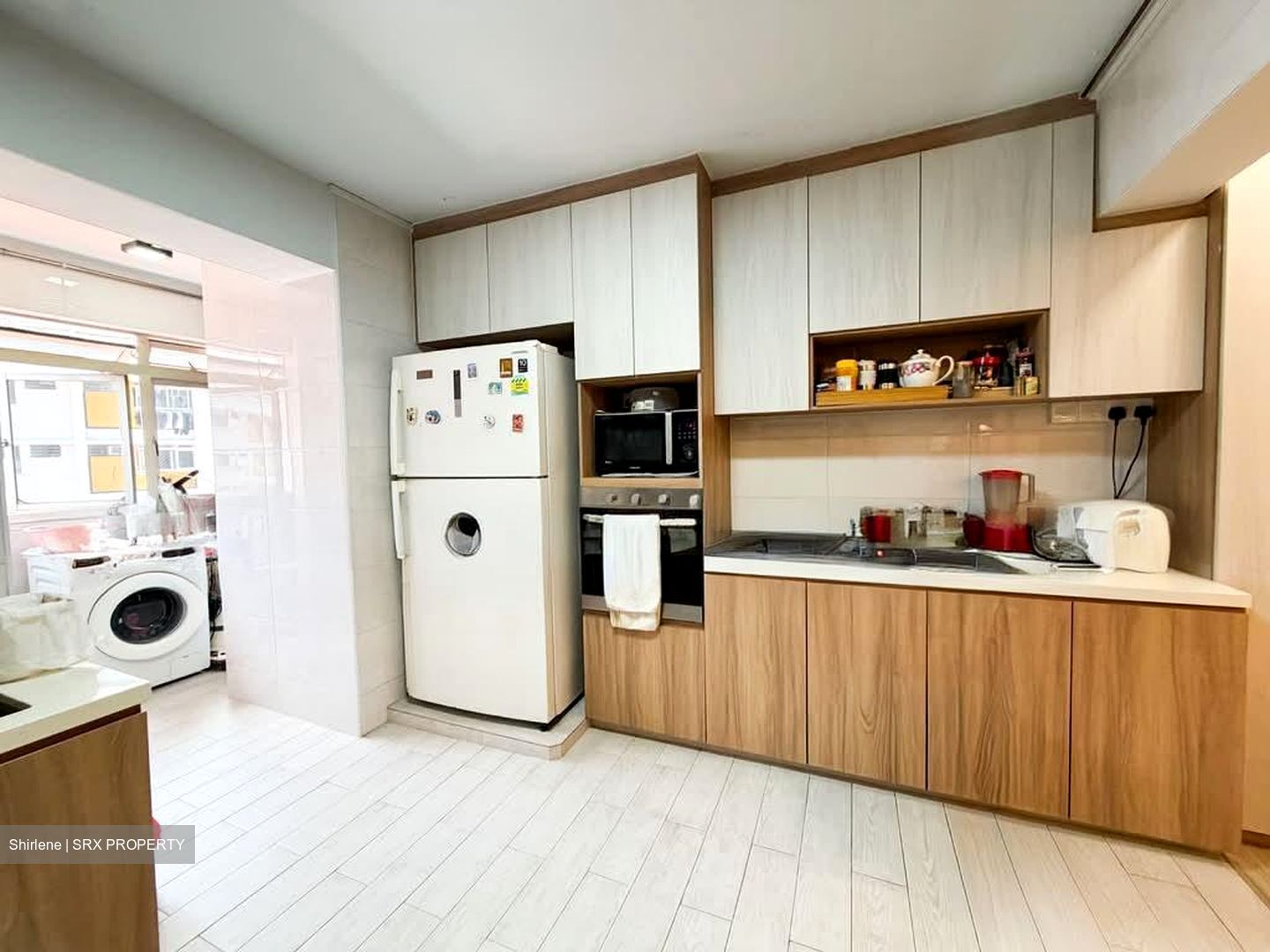 Blk 137 Teck Whye Shopping Centre (Choa Chu Kang), HDB 4 Rooms #545022081
